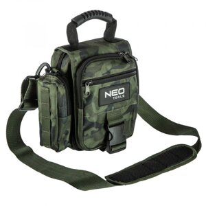 Сумка для інструментів Neo Tools CAMO 25х19 см (84-323)