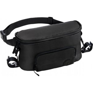 Сумка для коляски HAUCK Hip Bag Black