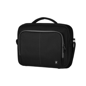 Сумка для ноутбука 2E Vector 16" Black (2E-CBN5216BK)