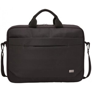 Сумка для ноутбука Case Logic Advantage Attache 17.3 ADVA-117 Black (3204204)