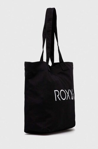 Сумочка Roxy колір чорний ERJBT03369