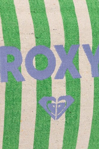 Сумочка Roxy колір зелений ERJBT03377