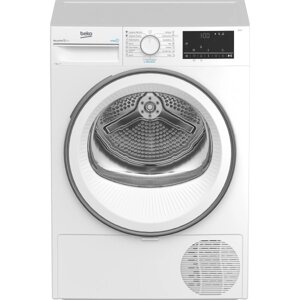 Сушильна машина Beko B3T67230