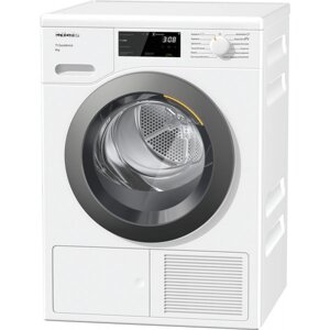 Сушильна машина Miele TED 265 WP