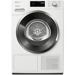 Сушильна машина Miele TWF 760 WP