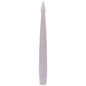 Свічка електрична Novogod'ko Набір "Свічки, що літають", 15 см, 3 шт., LED (974221)