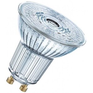 Світлодіодна лампочка Osram LED Value PAR16 8.3W 4000K GU10 (4058075609099)