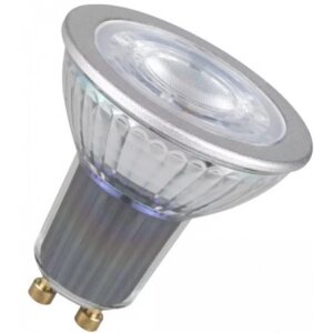 Світлодіодна лампочка Osram LED Value PAR16 9.6W 4000K GU10 (4058075609150)