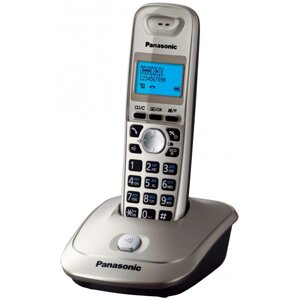 Телефон бездротовий Panasonic KX-TG 2511 UAN