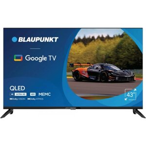 Телевізор Blaupunkt 43QBG7000