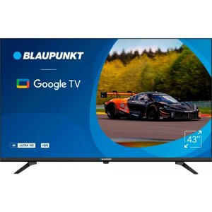 Телевізор Blaupunkt 43UGC6000