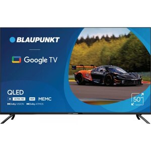 Телевізор Blaupunkt 50QBG7000