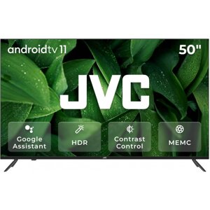 Телевізор JVC LT-50MU639