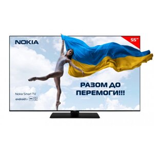 Телевізор Nokia Smart TV 5500A