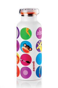 Термічна пляшка Guzzini Bimbi 330 ml