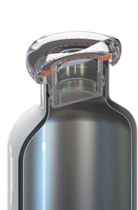 Термічна пляшка Guzzini Energy 500 ml