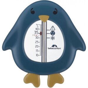 Термометр для ванні Bebe Confort Penguin Sweet Artic Blue