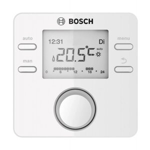 Терморегулятор Bosch CR100 (7738112355)