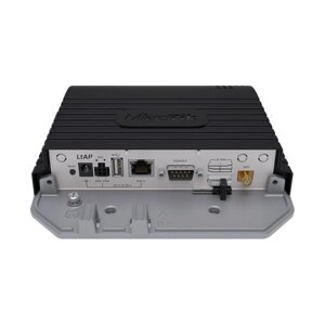 Точка доступу mikrotik rbltap-2hnd&R11e-LTE6