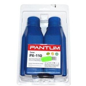 Тонер для заправки картриджа Pantum PC-110 P2000/2050,M5000/5005/600x (PX-110)
