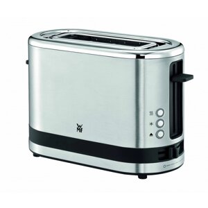 Тостер WMF 414100011 Kitchenminis 1-Slice toaster