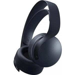 Уцінка - Гарнітура для консолі Pulse 3D Wireless Headset Black