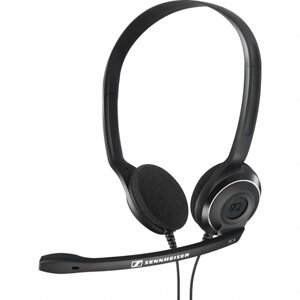 Уцінка - Гарнітура дротова Sennheiser PC 8 USB #