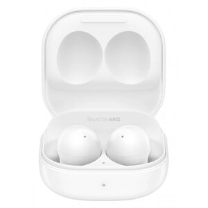 Уцінка - Навушники вкладиші бездротові TWS Samsung Galaxy Buds2 White (SM-R177NZWASEK)