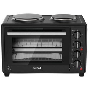 Уцінка - Піч електрична Tefal OF463830 #