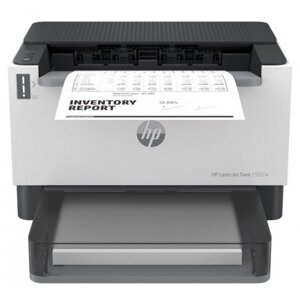 Уцінка - Принтер для ч/б друку HP LaserJet Tank 1502w з WiFi (2R3E2A)