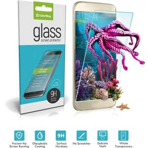 Уцінка - Захисне скло для планшета Colorway Samsung Galaxy Tab A 8.0 T295/T290 (CW-GTSGT290)