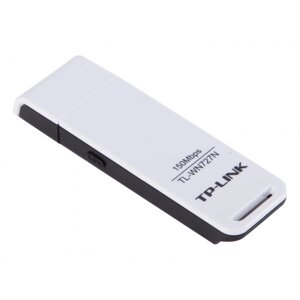 USB-адаптер мережи wifi TP-link TL-WN727N