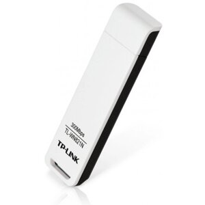 USB-адаптер wifi TP-link TL-WN821N 300 мбіт / с