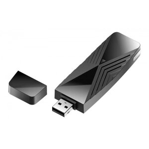 USB-адаптер мережі wifi D-link DWA-X1850/A1a