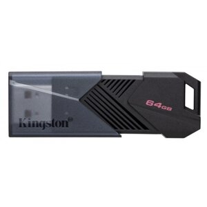 Флеш USB Kingston 3.2 64GB DataTraveler Exodia Onyx (DTXON/64GB)
