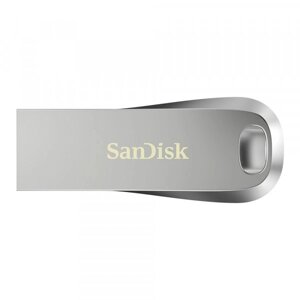 Флеш USB sandisk ultra luxe 64GB USB 3.1 (SDCZ74-064G-G46)