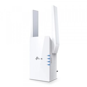 Підсилювач бездротового сигнала TP-Link RE605X