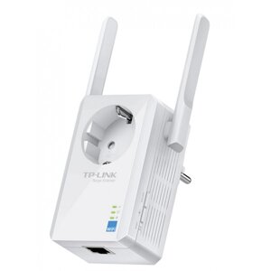 Підсилювач бездротового сигнала TP-Link TL-WA860RE