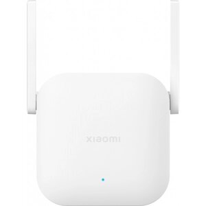 Підсилювач бездротового сигнала Xiaomi WiFi Range Extender N300 (DVB4398GL)