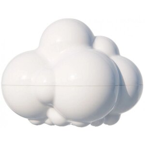 Іграшка-бризкалка для ванної Moluk Плюі Хмарка 2+43060)