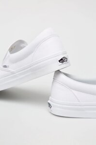 Vans - Кеді Classic Slip on