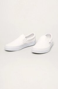 Vans - кеді VN000EYEW001. D-TRUE/WHT