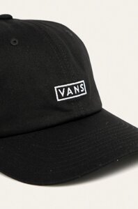 Vans - кепка VN0a36IUBLK1-BLACK