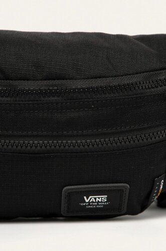 Vans - сумка на пояс VN0a2ZXX6zc1-BLACK