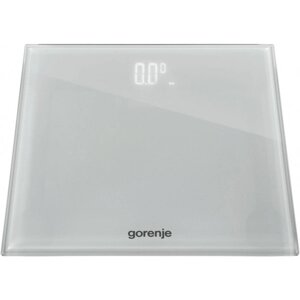 Ваги підлогові Gorenje OT 180 LBW