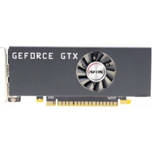 Відеокарта AFOX geforce GTX 1050 4GB GDDR5 (AF1050-4096D5l4)