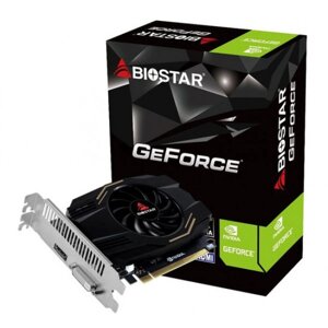 Відеокарта Biostar Nvidia GeForce GT1030-4GB (VN1034TB46)