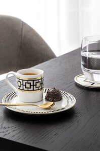 Villeroy & Boch Блюдце MetroChic