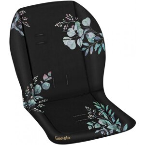 Вкладіш в коляску Lionelo Seatliner Golden Moments Black