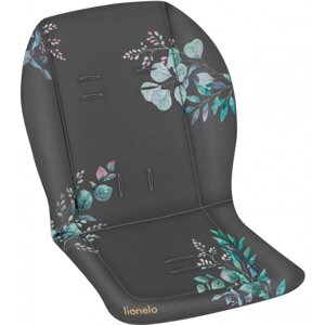 Вкладіш в коляску Lionelo Seatliner Golden Moments Grey